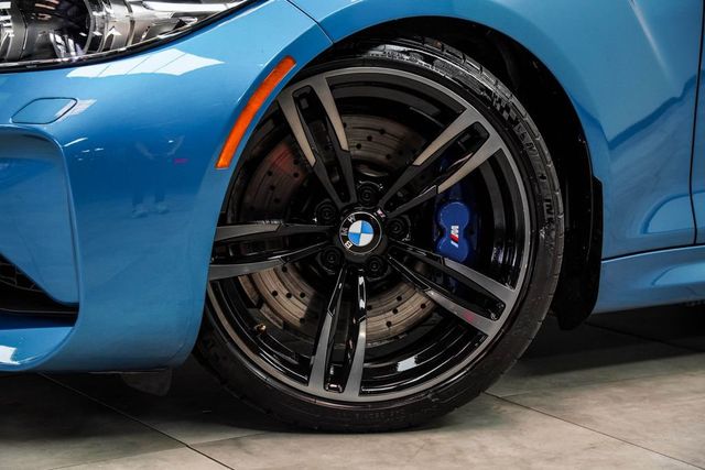 2018 BMW M2 Base - 23063857 - 2