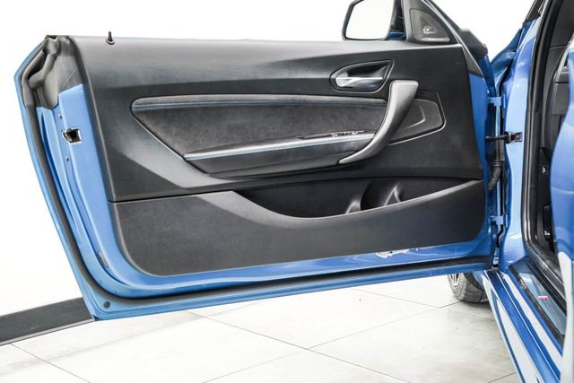 2018 BMW M2 Base - 23063857 - 37