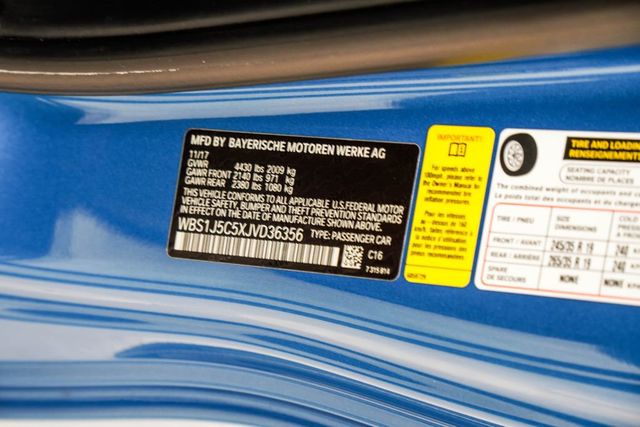 2018 BMW M2 Base - 23063857 - 38