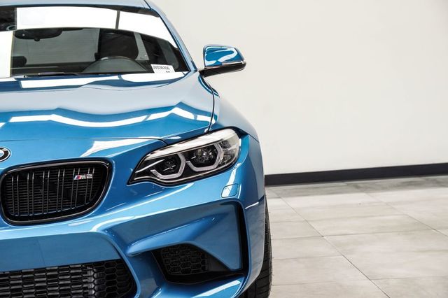 2018 BMW M2 Base - 23063857 - 3
