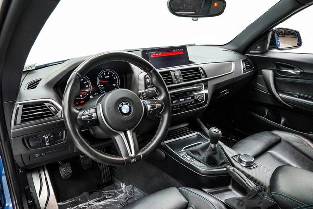 2018 BMW M2 Base - 23063857 - 4