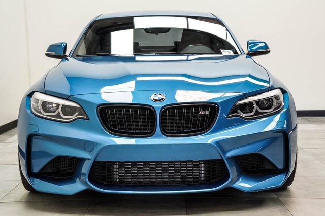 2018 BMW M2 Base - 23063857 - 5