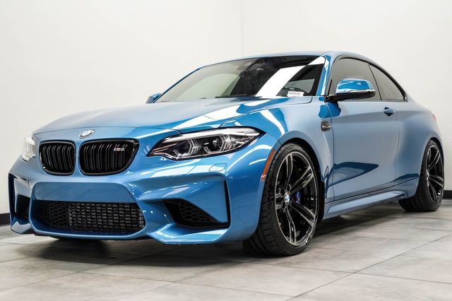 2018 BMW M2 Base - 23063857 - 6