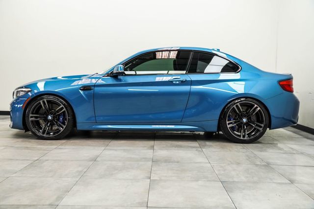 2018 BMW M2 Base - 23063857 - 7