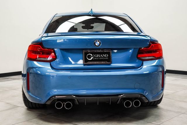 2018 BMW M2 Base - 23063857 - 8