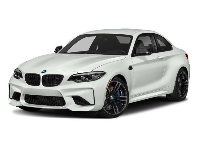 2018 BMW M2 Base - 22982586 - 0