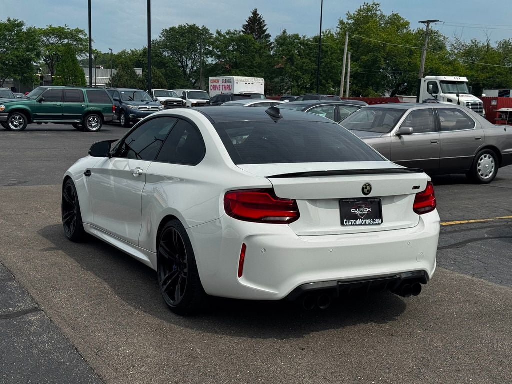 2018 BMW M2 BASE - 23038647 - 9
