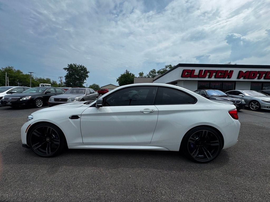 2018 BMW M2 BASE - 23038647 - 10