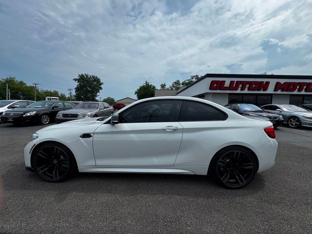 2018 BMW M2 BASE - 23038647 - 10