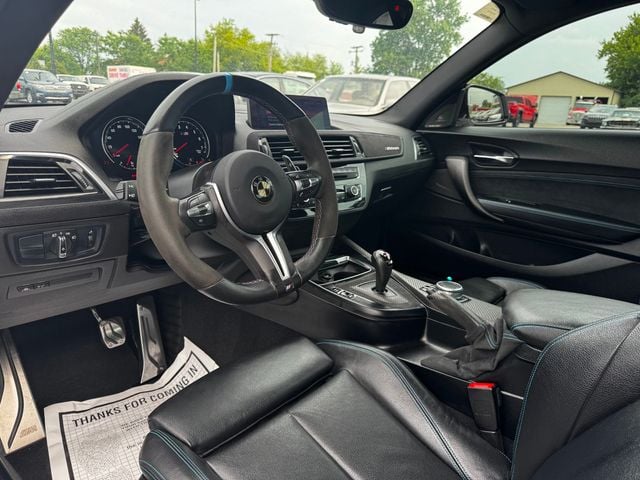 2018 BMW M2 BASE - 23038647 - 12