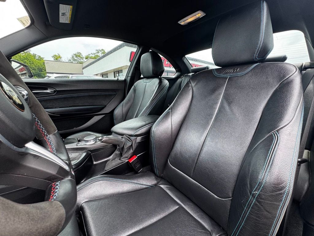 2018 BMW M2 BASE - 23038647 - 18