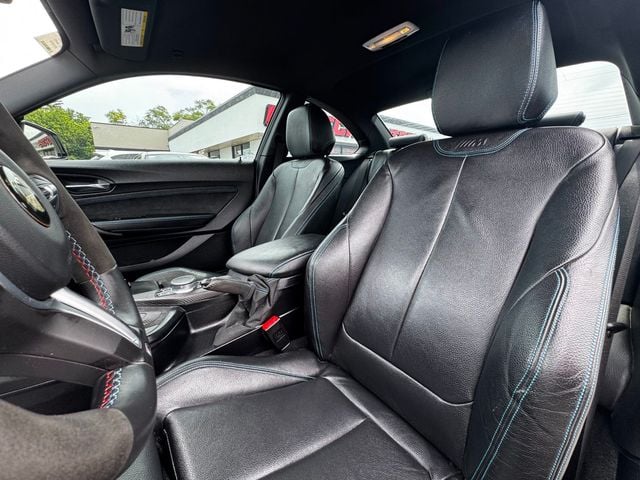 2018 BMW M2 BASE - 23038647 - 18