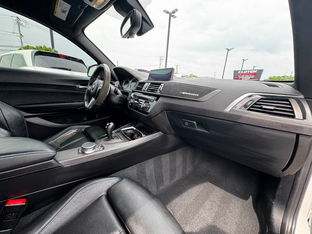 2018 BMW M2 BASE - 23038647 - 20