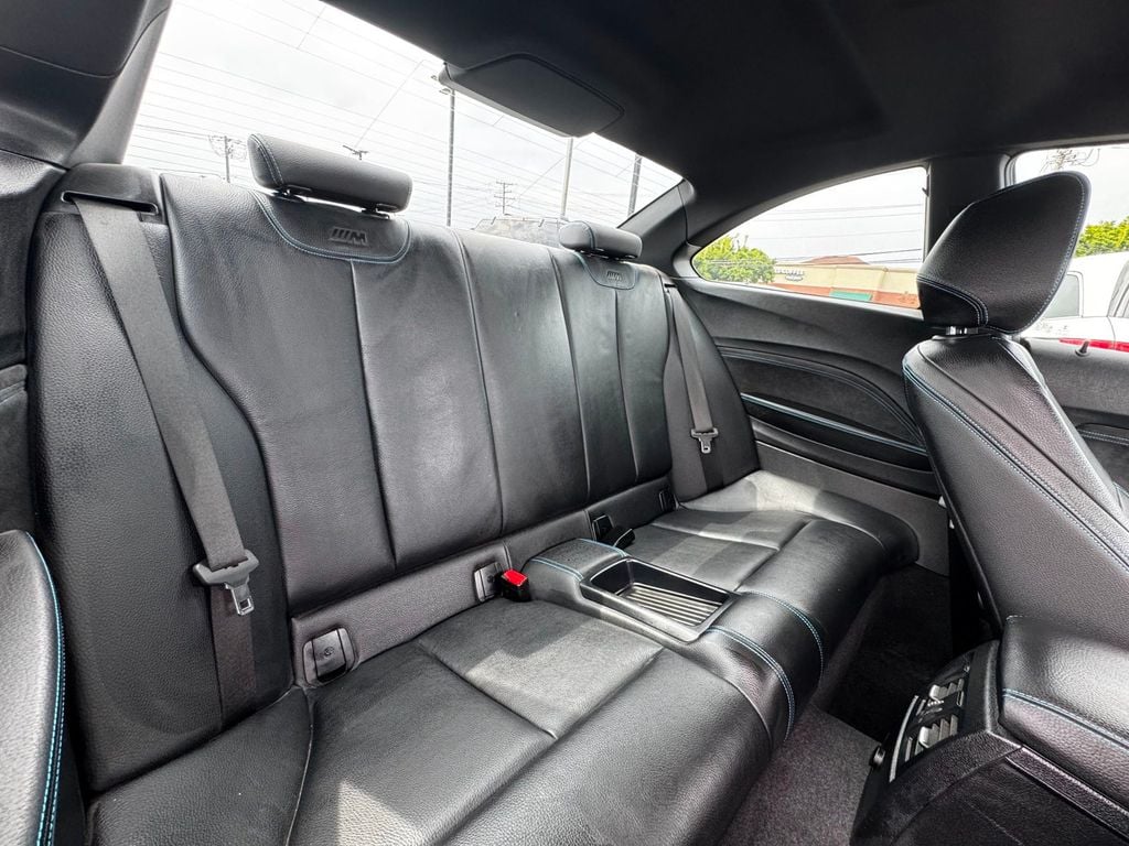 2018 BMW M2 BASE - 23038647 - 23