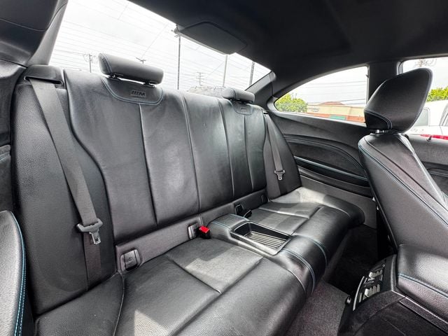 2018 BMW M2 BASE - 23038647 - 23