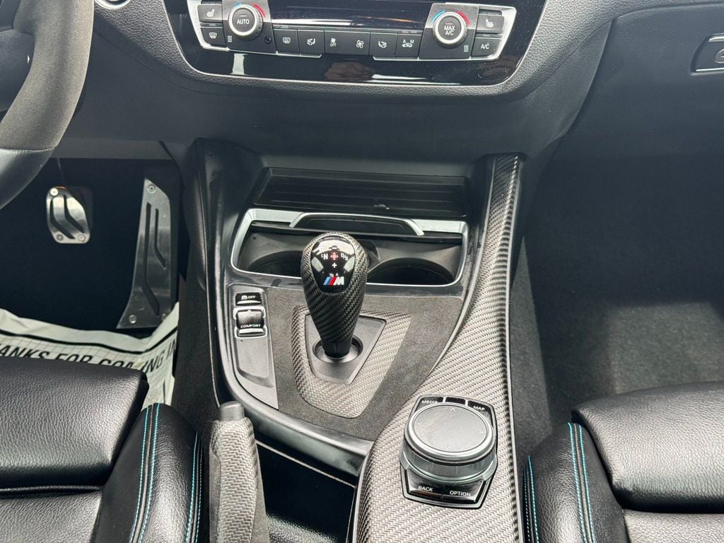 2018 BMW M2 BASE - 23038647 - 28