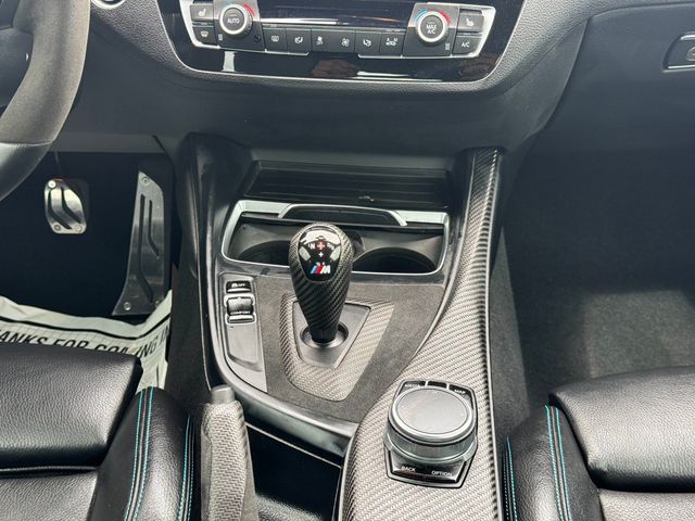 2018 BMW M2 BASE - 23038647 - 28