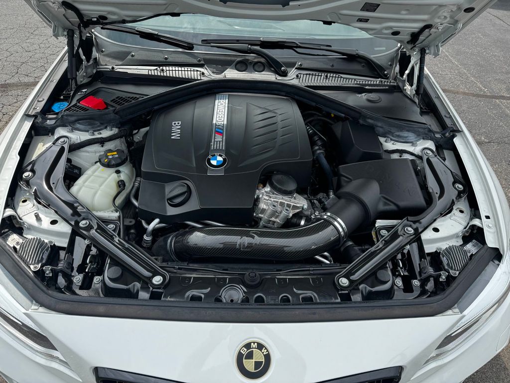 2018 BMW M2 BASE - 23038647 - 2