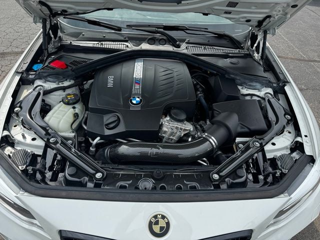 2018 BMW M2 BASE - 23038647 - 2