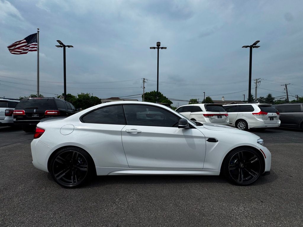 2018 BMW M2 BASE - 23038647 - 5