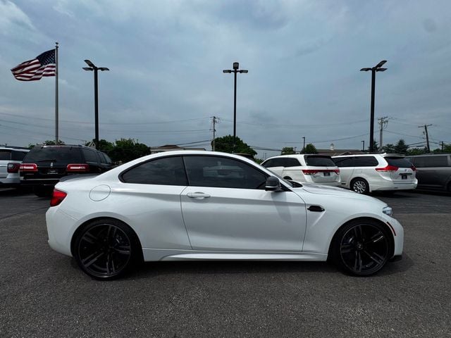2018 BMW M2 BASE - 23038647 - 5