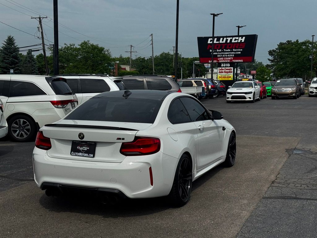 2018 BMW M2 BASE - 23038647 - 6
