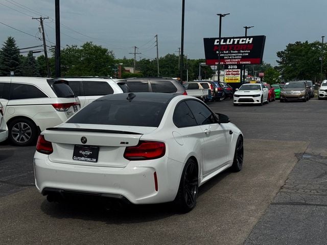 2018 BMW M2 BASE - 23038647 - 6