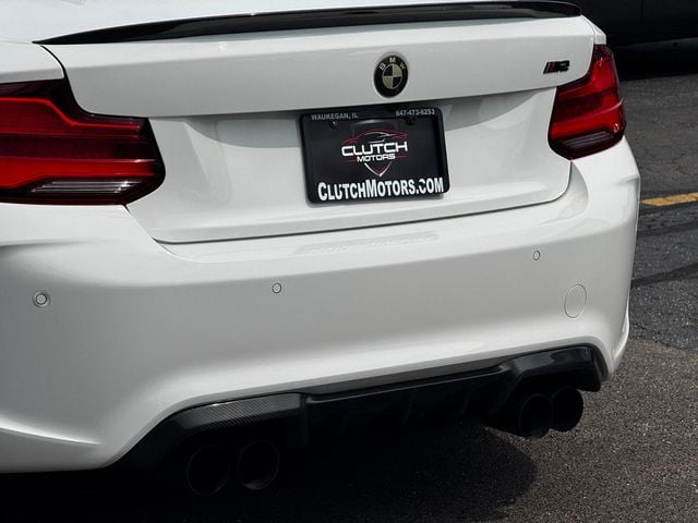 2018 BMW M2 BASE - 23038647 - 8