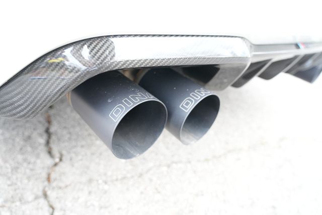2018 BMW M2 Dealer Installed Dinan Package - 10k miles - RARE - 22995590 - 14