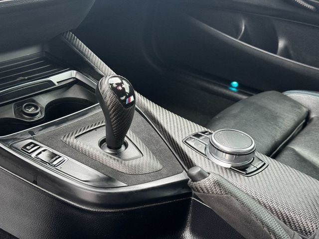 2018 BMW M2 FULL DINAN UPGRADES DONE AT BMW! DINAN EXHAUST! DINAN INTAKES! - 23101868 - 12