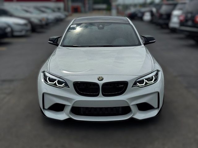 2018 BMW M2 FULL DINAN UPGRADES DONE AT BMW! DINAN EXHAUST! DINAN INTAKES! - 23101868 - 1