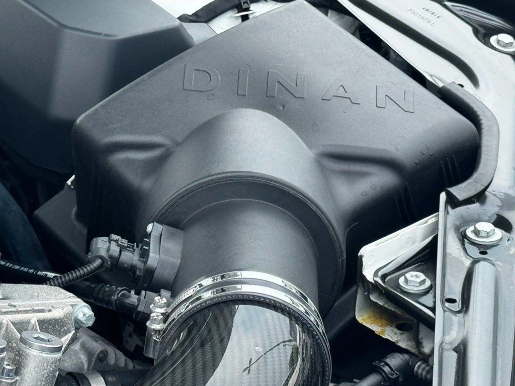 2018 BMW M2 FULL DINAN UPGRADES DONE AT BMW! DINAN EXHAUST! DINAN INTAKES! - 23101868 - 3