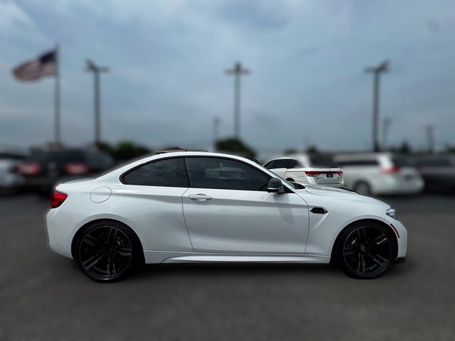 2018 BMW M2 FULL DINAN UPGRADES DONE AT BMW! DINAN EXHAUST! DINAN INTAKES! - 23101868 - 5