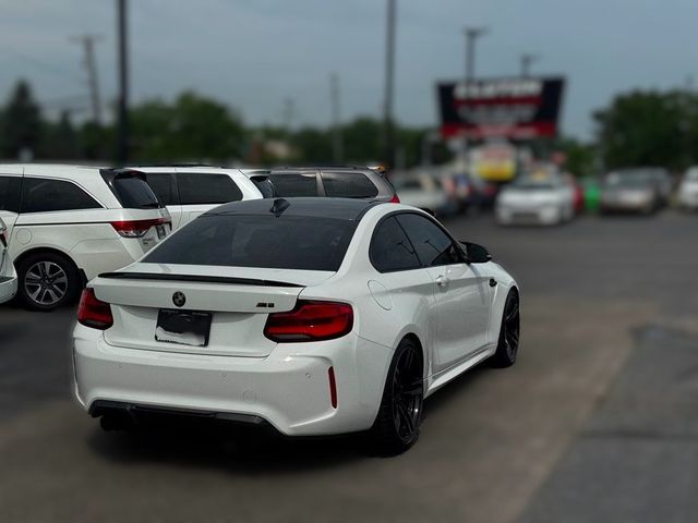 2018 BMW M2 FULL DINAN UPGRADES DONE AT BMW! DINAN EXHAUST! DINAN INTAKES! - 23101868 - 6