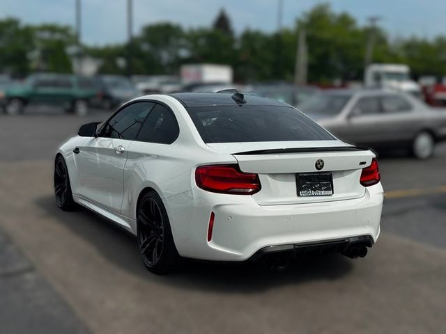 2018 BMW M2 FULL DINAN UPGRADES DONE AT BMW! DINAN EXHAUST! DINAN INTAKES! - 23101868 - 8