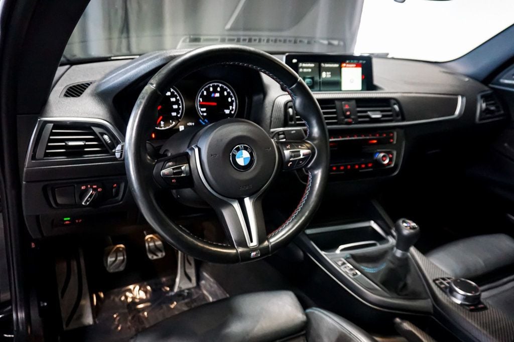2018 BMW M2 *M2 Coupe* *6-Speed Manual* *Dinan Upgrades* *Full PPF* - 23010806 - 9