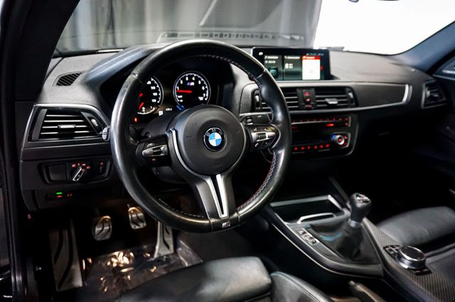 2018 BMW M2 *M2 Coupe* *6-Speed Manual* *Dinan Upgrades* *Full PPF* - 23010806 - 9