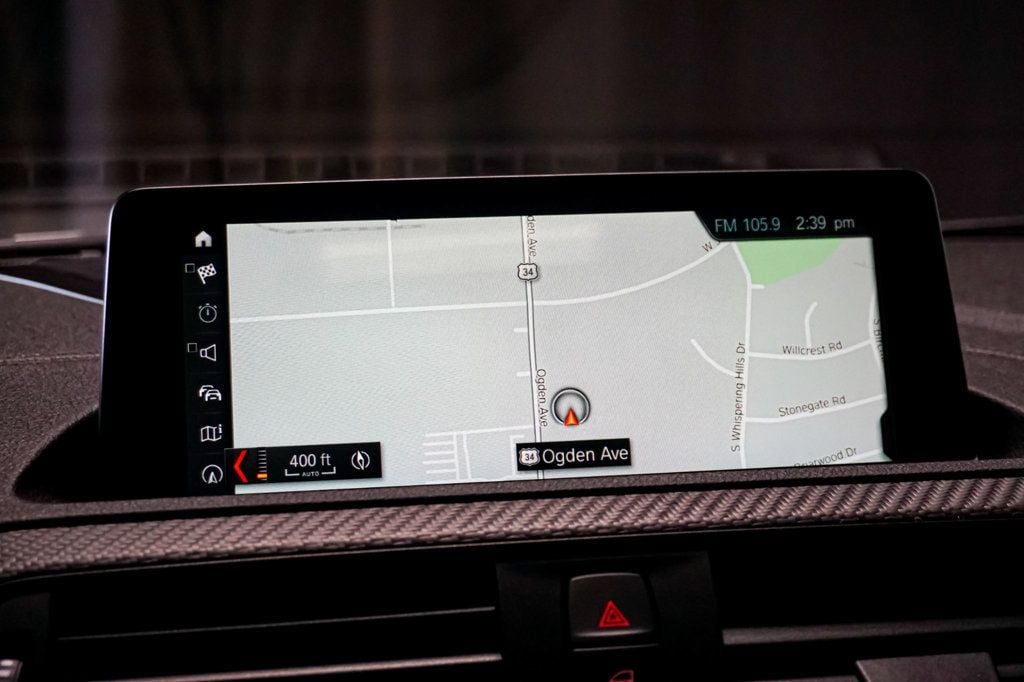 2018 BMW M2 *M2 Coupe* *6-Speed Manual* *Dinan Upgrades* *Full PPF* - 23010806 - 12