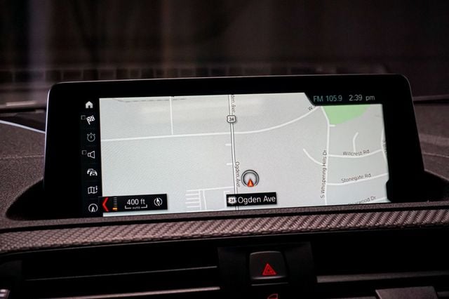 2018 BMW M2 *M2 Coupe* *6-Speed Manual* *Dinan Upgrades* *Full PPF* - 23010806 - 12