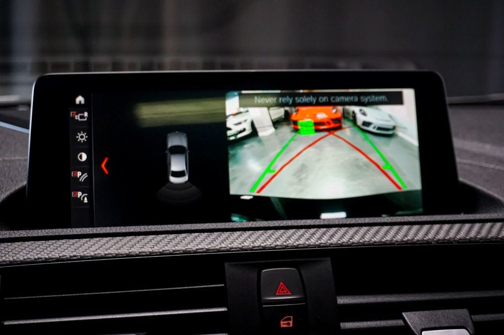 2018 BMW M2 *M2 Coupe* *6-Speed Manual* *Dinan Upgrades* *Full PPF* - 23010806 - 13