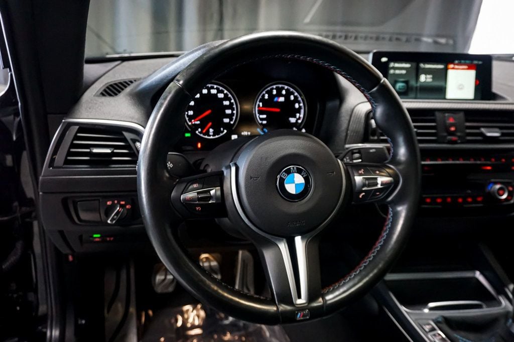 2018 BMW M2 *M2 Coupe* *6-Speed Manual* *Dinan Upgrades* *Full PPF* - 23010806 - 14