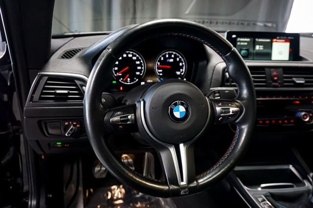 2018 BMW M2 *M2 Coupe* *6-Speed Manual* *Dinan Upgrades* *Full PPF* - 23010806 - 14