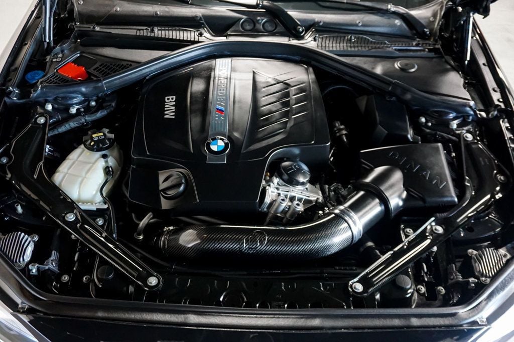 2018 BMW M2 *M2 Coupe* *6-Speed Manual* *Dinan Upgrades* *Full PPF* - 23010806 - 17