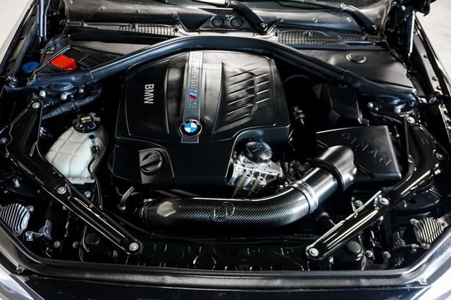 2018 BMW M2 *M2 Coupe* *6-Speed Manual* *Dinan Upgrades* *Full PPF* - 23010806 - 17