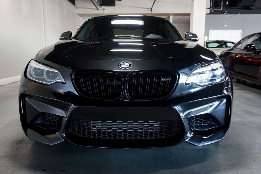 2018 BMW M2 *M2 Coupe* *6-Speed Manual* *Dinan Upgrades* *Full PPF* - 23010806 - 18