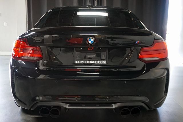 2018 BMW M2 *M2 Coupe* *6-Speed Manual* *Dinan Upgrades* *Full PPF* - 23010806 - 19