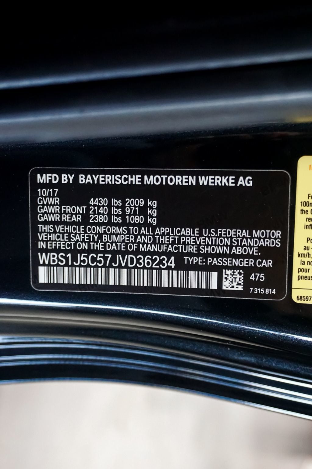 2018 BMW M2 *M2 Coupe* *6-Speed Manual* *Dinan Upgrades* *Full PPF* - 23010806 - 21