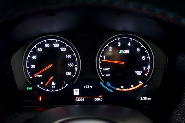 2018 BMW M2 *M2 Coupe* *6-Speed Manual* *Dinan Upgrades* *Full PPF* - 23010806 - 22
