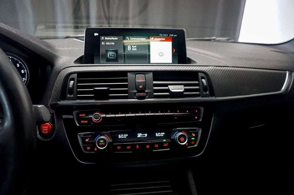 2018 BMW M2 *M2 Coupe* *6-Speed Manual* *Dinan Upgrades* *Full PPF* - 23010806 - 23