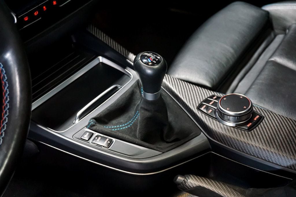 2018 BMW M2 *M2 Coupe* *6-Speed Manual* *Dinan Upgrades* *Full PPF* - 23010806 - 26